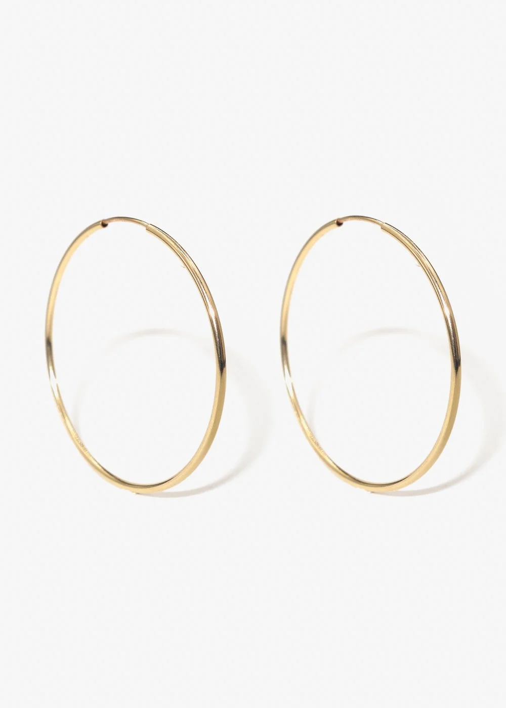 40mm Everyday Hoops Minimum Studios